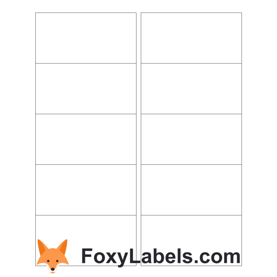 Free Printable Label Templates For Word